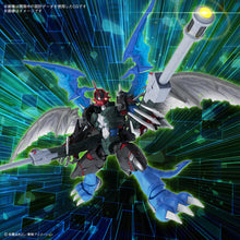 Load image into Gallery viewer, Figure-rise Standard Amplified Paildramon (Digimon Adventure 02) - Shiroiokami HobbyTech