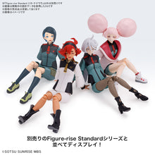 Load image into Gallery viewer, Figure-rise Standard Nika Nanaura (Mobile Suit Gundam The Witch from Mercury) - Shiroiokami HobbyTech
