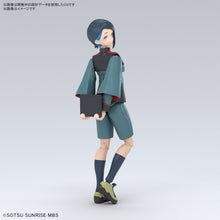 Load image into Gallery viewer, Figure-rise Standard Nika Nanaura (Mobile Suit Gundam The Witch from Mercury) - Shiroiokami HobbyTech
