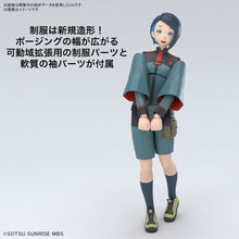 Load image into Gallery viewer, Figure-rise Standard Nika Nanaura (Mobile Suit Gundam The Witch from Mercury) - Shiroiokami HobbyTech