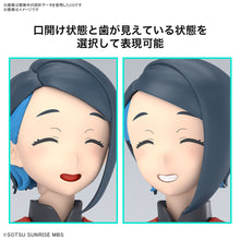 Load image into Gallery viewer, Figure-rise Standard Nika Nanaura (Mobile Suit Gundam The Witch from Mercury) - Shiroiokami HobbyTech