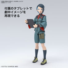 Load image into Gallery viewer, Figure-rise Standard Nika Nanaura (Mobile Suit Gundam The Witch from Mercury) - Shiroiokami HobbyTech