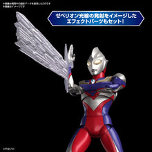 Load image into Gallery viewer, Figure-rise Standard Ultraman Tiga Multi Type - Shiroiokami HobbyTech