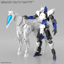 Muatkan imej ke dalam penonton Galeri, 1/144 30MM Exa Vehicle (Horse Mecha Ver.) White - Shiroiokami HobbyTech