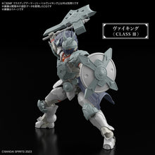 Muatkan imej ke dalam penonton Galeri, 30MF Class Up Armor (Liber Viking) - Shiroiokami HobbyTech