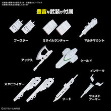 Load image into Gallery viewer, 1/144 Option Parts Set Gunpla 13 (Gunpla Battle Arm Arms) - Shiroiokami HobbyTech