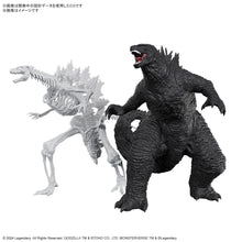 Load image into Gallery viewer, Godzilla (2024) from Godzilla x Kong: The New Empire - Shiroiokami HobbyTech