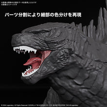 Load image into Gallery viewer, Godzilla (2024) from Godzilla x Kong: The New Empire - Shiroiokami HobbyTech