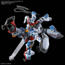 Muatkan imej ke dalam penonton Galeri, 1/144 HG GQuuuuuuX - Shiroiokami HobbyTech
