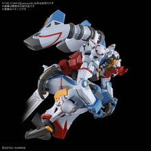 Muatkan imej ke dalam penonton Galeri, 1/144 HG GQuuuuuuX - Shiroiokami HobbyTech
