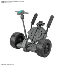 Muatkan imej ke dalam penonton Galeri, 1/144 30MM Extended Armament Vehicle (Wheel Mobile Ver.) - Shiroiokami HobbyTech