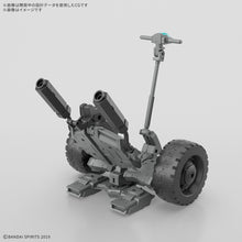Muatkan imej ke dalam penonton Galeri, 1/144 30MM Extended Armament Vehicle (Wheel Mobile Ver.) - Shiroiokami HobbyTech