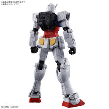 Muatkan imej ke dalam penonton Galeri, 1/144 EXPO2025 Entry Grade RX-78F00/E Gundam - Shiroiokami HobbyTech