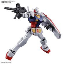 Muatkan imej ke dalam penonton Galeri, 1/144 EXPO2025 Entry Grade RX-78F00/E Gundam - Shiroiokami HobbyTech