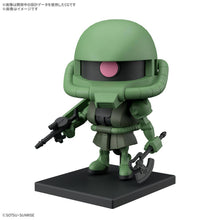 Load image into Gallery viewer, 1/1 Zakupla-Kun DX Set (With Runner Ver. Recreation Parts) - Shiroiokami HobbyTech