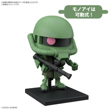 Load image into Gallery viewer, 1/1 Zakupla-Kun DX Set (With Runner Ver. Recreation Parts) - Shiroiokami HobbyTech