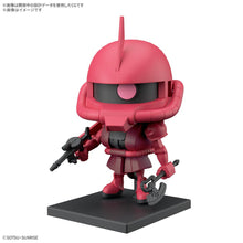 Load image into Gallery viewer, 1/1 CharZaku-Kun DX Set (With Runner Ver. Recreation Parts) - Shiroiokami HobbyTech