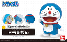 Load image into Gallery viewer, Figure-rise Mechanics Doraemon - Shiroiokami HobbyTech