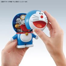 Load image into Gallery viewer, Figure-rise Mechanics Doraemon - Shiroiokami HobbyTech
