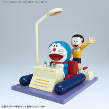 Load image into Gallery viewer, Figure-rise Mechanics Doraemon - Shiroiokami HobbyTech