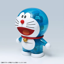 Load image into Gallery viewer, Figure-rise Mechanics Doraemon - Shiroiokami HobbyTech