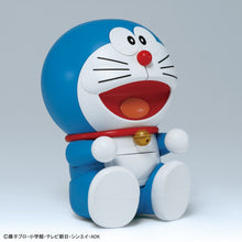 Load image into Gallery viewer, Figure-rise Mechanics Doraemon - Shiroiokami HobbyTech