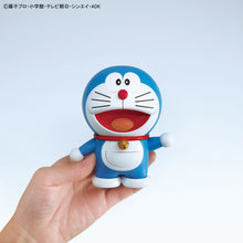 Load image into Gallery viewer, Figure-rise Mechanics Doraemon - Shiroiokami HobbyTech