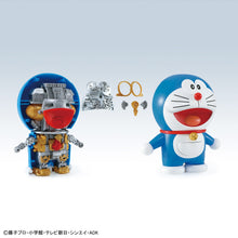 Load image into Gallery viewer, Figure-rise Mechanics Doraemon - Shiroiokami HobbyTech
