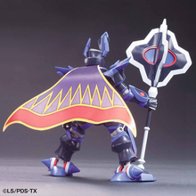 Muatkan imej ke dalam penonton Galeri, Danball Senki LBX The Emperor - Shiroiokami HobbyTech