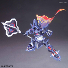 Muatkan imej ke dalam penonton Galeri, Danball Senki LBX The Emperor - Shiroiokami HobbyTech