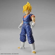 Load image into Gallery viewer, Figure-rise Standard Super Saiyan Vegito Renewal Package Ver. - Shiroiokami HobbyTech