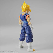 Load image into Gallery viewer, Figure-rise Standard Super Saiyan Vegito Renewal Package Ver. - Shiroiokami HobbyTech