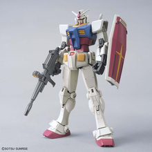 Load image into Gallery viewer, HG RX-78-2 Gundam (Beyond Global) - Shiroiokami HobbyTech