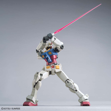Load image into Gallery viewer, HG RX-78-2 Gundam (Beyond Global) - Shiroiokami HobbyTech
