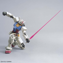 Load image into Gallery viewer, HG RX-78-2 Gundam (Beyond Global) - Shiroiokami HobbyTech