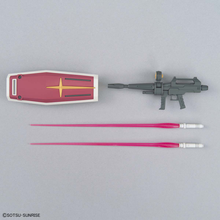 Load image into Gallery viewer, HG RX-78-2 Gundam (Beyond Global) - Shiroiokami HobbyTech
