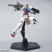 Load image into Gallery viewer, HG RX-78-2 Gundam (Beyond Global) - Shiroiokami HobbyTech