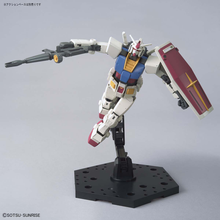 Load image into Gallery viewer, HG RX-78-2 Gundam (Beyond Global) - Shiroiokami HobbyTech