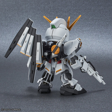 Load image into Gallery viewer, SD Gundam EX Standard Nu Gundam - Shiroiokami HobbyTech