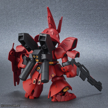 Load image into Gallery viewer, SD Gundam EX Standard Sazabi - Shiroiokami HobbyTech