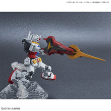 Load image into Gallery viewer, SD Gundam EX Standard Sazabi - Shiroiokami HobbyTech