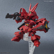 Load image into Gallery viewer, SD Gundam EX Standard Sazabi - Shiroiokami HobbyTech