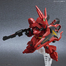 Load image into Gallery viewer, SD Gundam EX Standard Sazabi - Shiroiokami HobbyTech