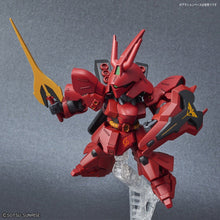 Load image into Gallery viewer, SD Gundam EX Standard Sazabi - Shiroiokami HobbyTech