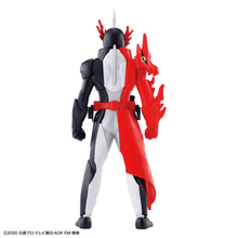 Load image into Gallery viewer, Entry Grade Kamen Rider Saber - Shiroiokami HobbyTech