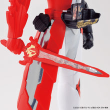 Load image into Gallery viewer, Entry Grade Kamen Rider Saber - Shiroiokami HobbyTech