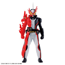 Load image into Gallery viewer, Entry Grade Kamen Rider Saber - Shiroiokami HobbyTech
