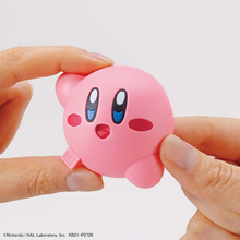 Load image into Gallery viewer, ENTRY GRADE Kirby - Shiroiokami HobbyTech