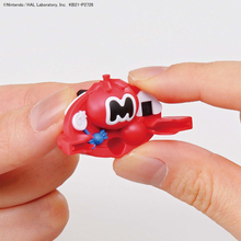Load image into Gallery viewer, ENTRY GRADE Kirby - Shiroiokami HobbyTech