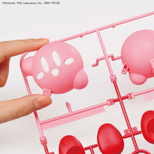 Load image into Gallery viewer, ENTRY GRADE Kirby - Shiroiokami HobbyTech